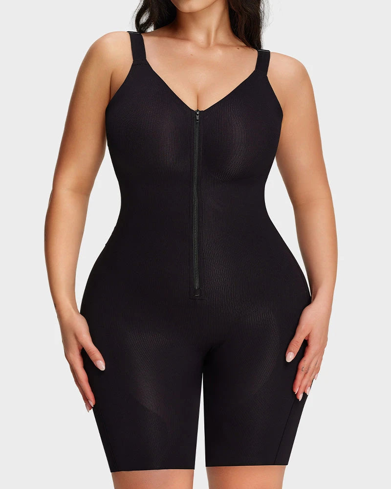 Easyslide AirWeave seamless shaping bodysuit - image 18