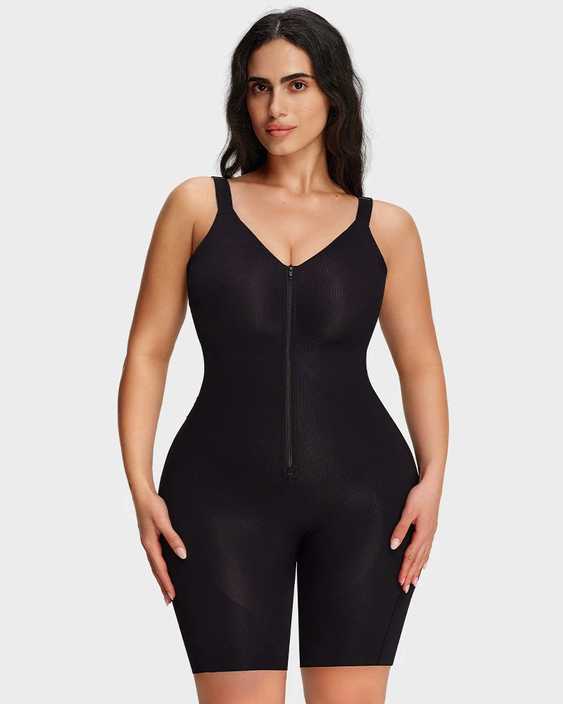 Easyslide AirWeave seamless shaping bodysuit - image 2