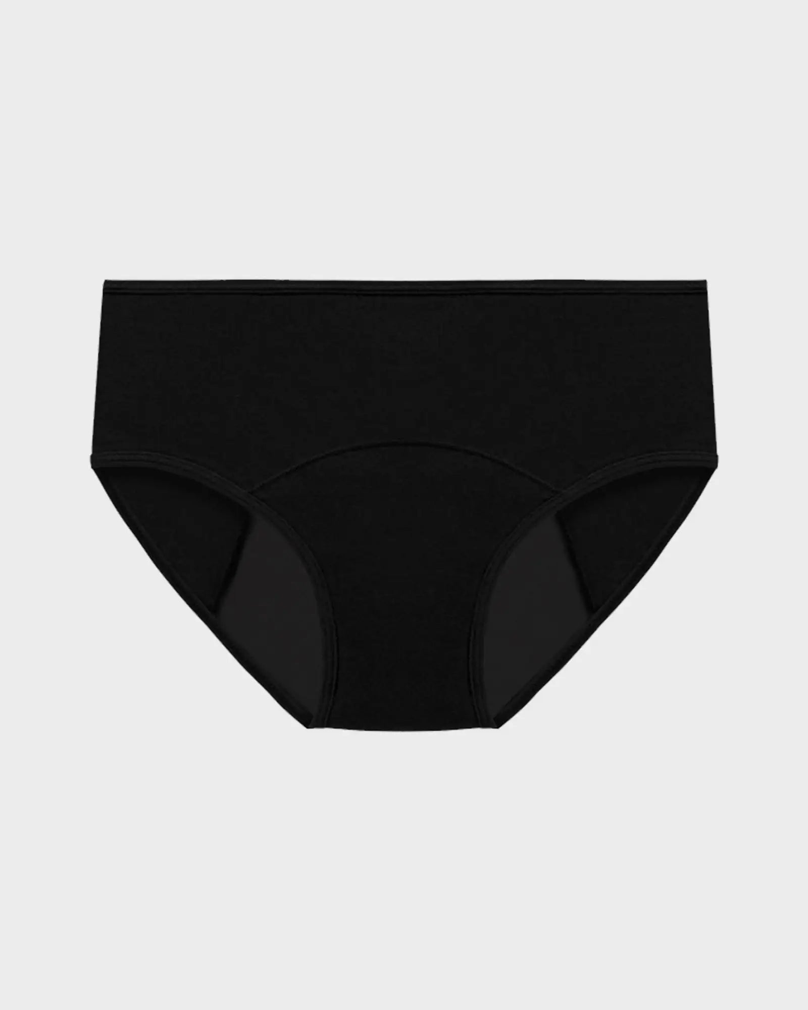 Leak-Proof Period Underwear For Women 3-Pack - Photo 10