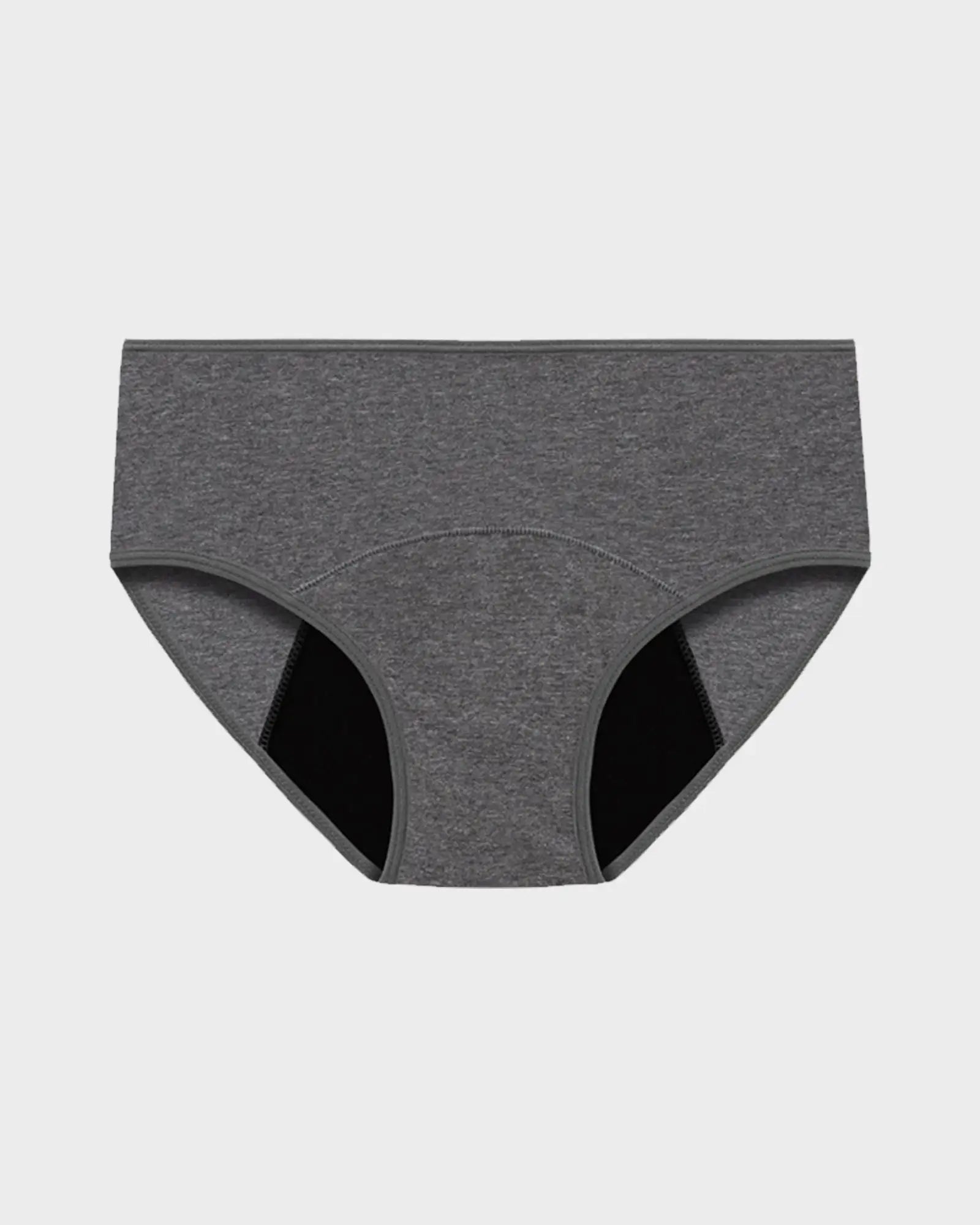 Leak-Proof Period Underwear For Women 3-Pack - Photo 13