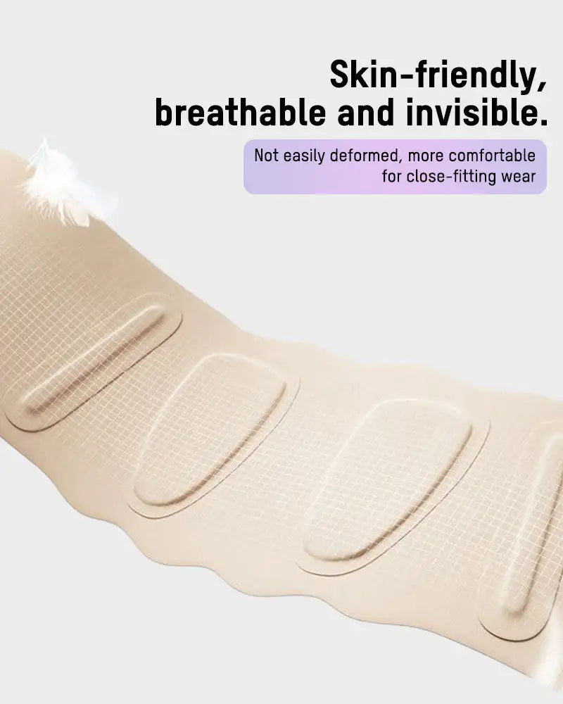 Lumbar back support belt for lower back pain relief - image 6