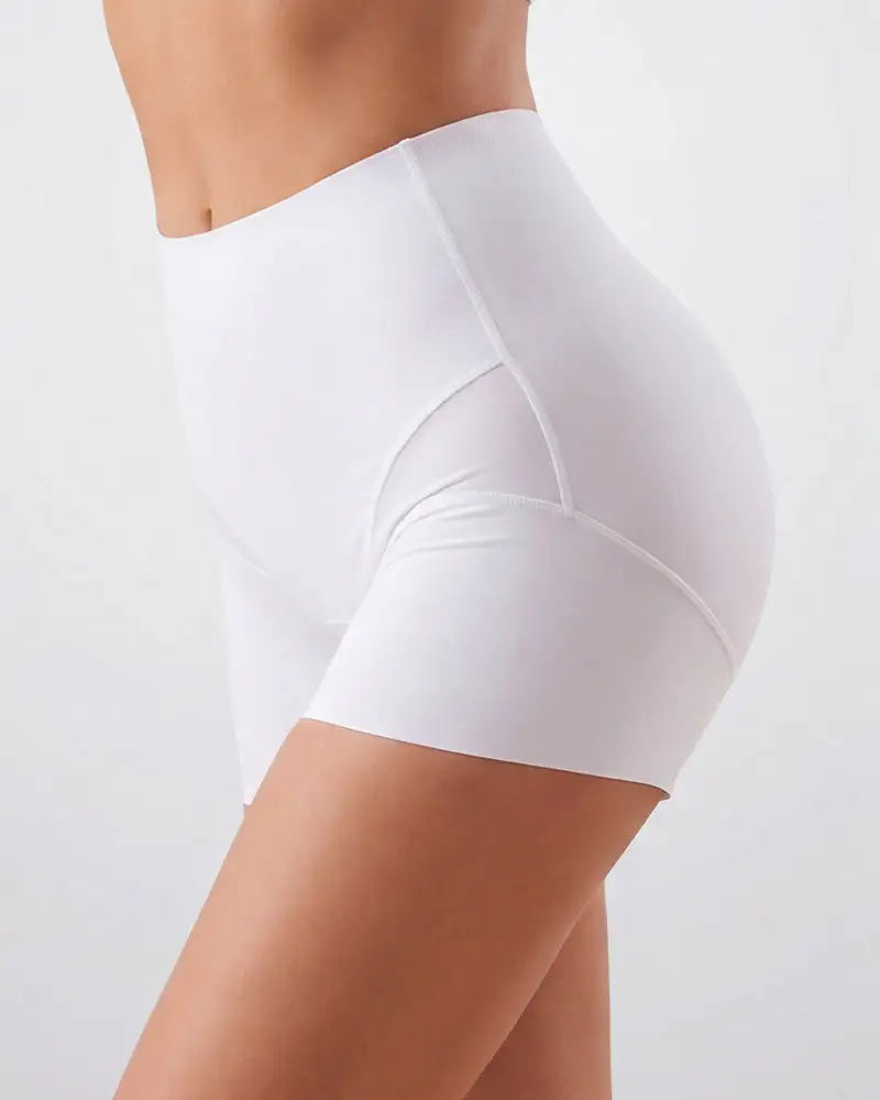 Tummy Control High-Waist Invisible Shaping Panty 5-Pack - Photo 10