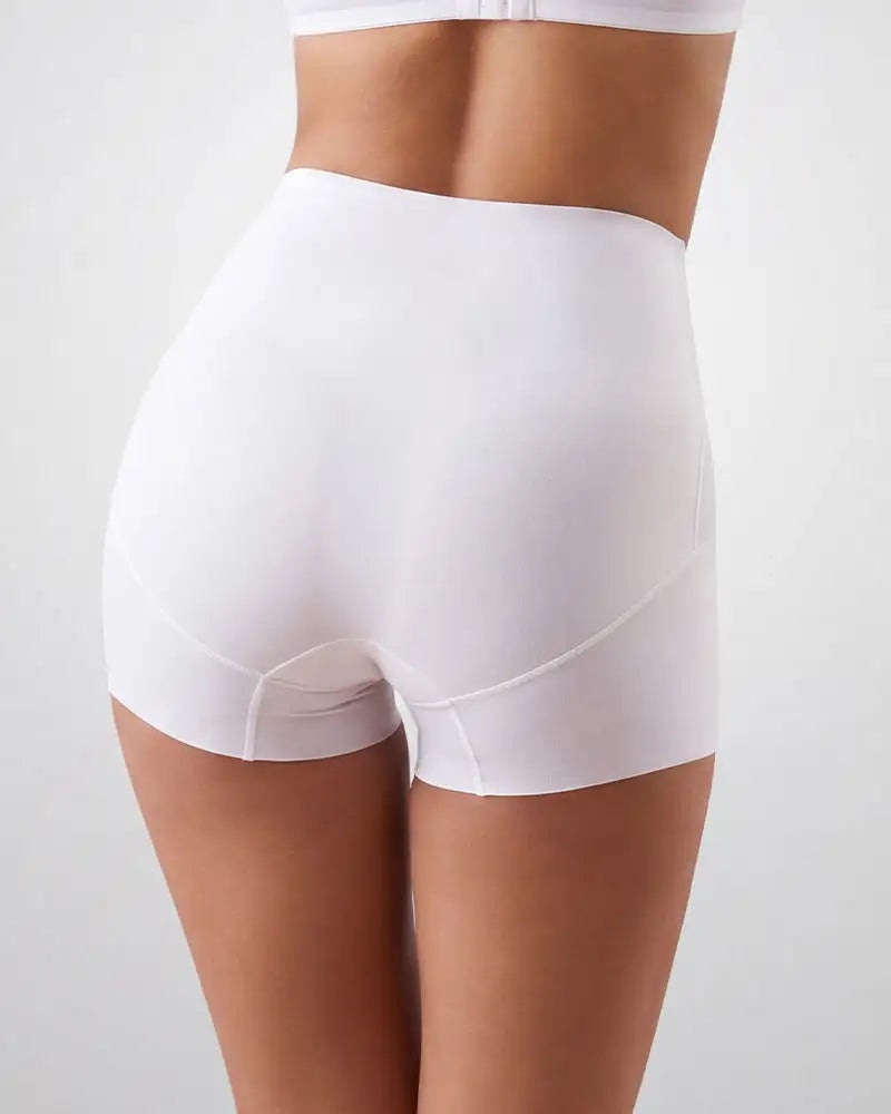 Tummy Control High-Waist Invisible Shaping Panty 5-Pack - Photo 11