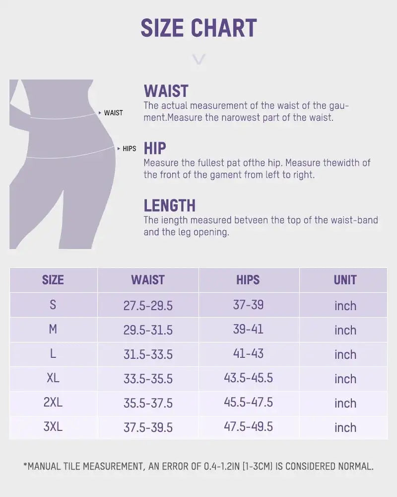 Tummy Control High-Waist Invisible Shaping Panty 5-Pack - Photo 13