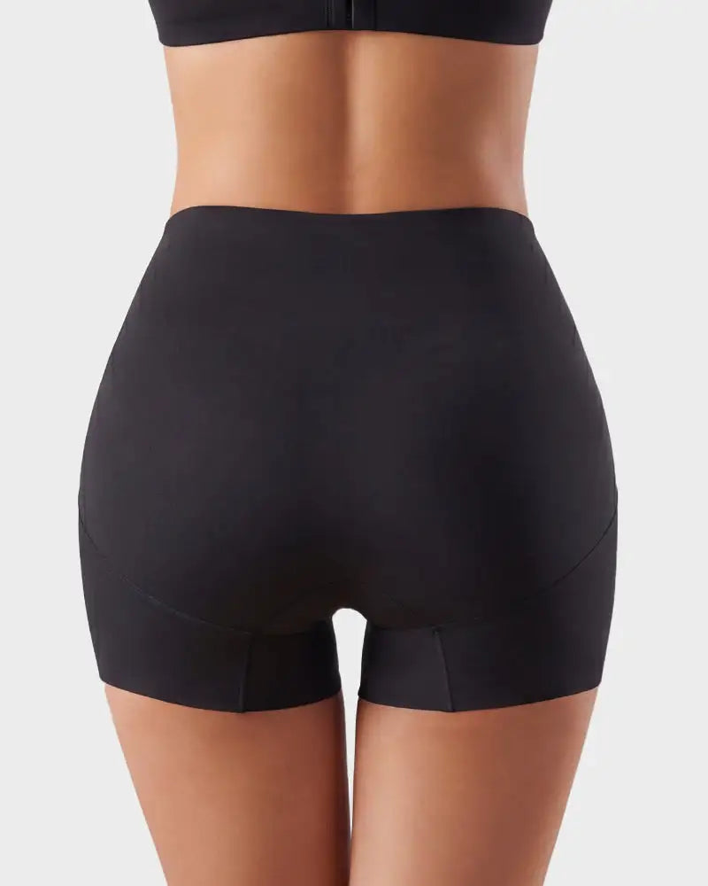 Tummy Control High-Waist Invisible Shaping Panty 5-Pack - Photo 5