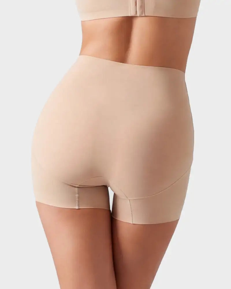 Tummy Control High-Waist Invisible Shaping Panty 5-Pack - Photo 8