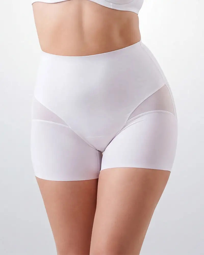 Tummy Control High-Waist Invisible Shaping Panty 5-Pack - Photo 9