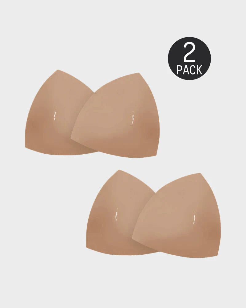 Double-Sided Adhesive Invisible Lift Inserts Duo
