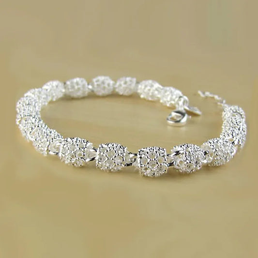 Eternal Brilliance Tennis Bracelet