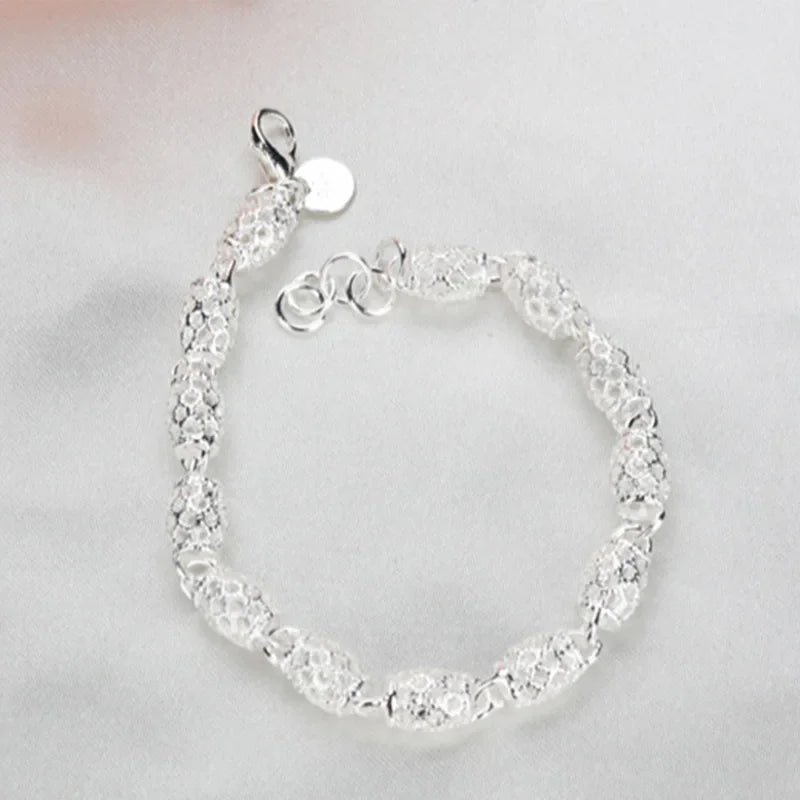 Eternal Brilliance Tennis Bracelet