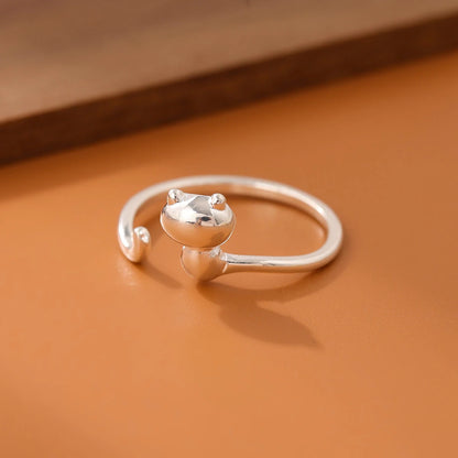 Cat's Affair Ring