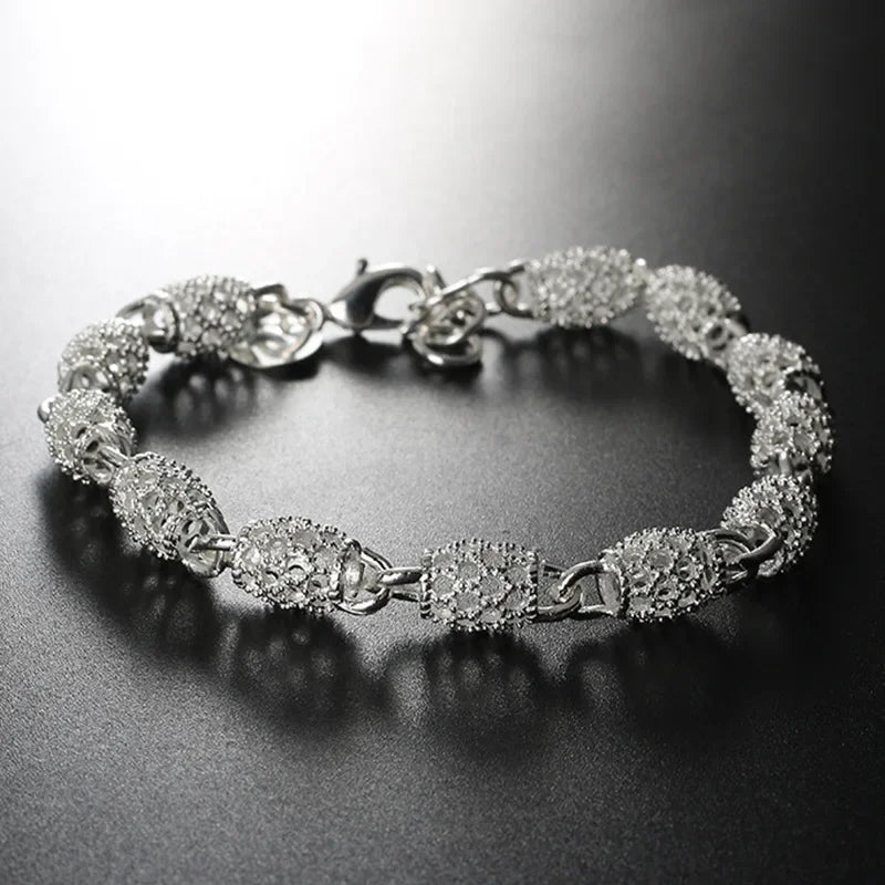 Eternal Brilliance Tennis Bracelet