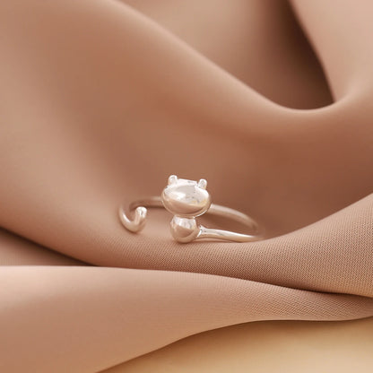 Cat's Affair Ring