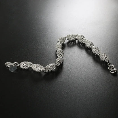 Eternal Brilliance Tennis Bracelet