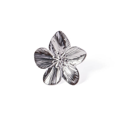 Bloom Luxe Floral Ring