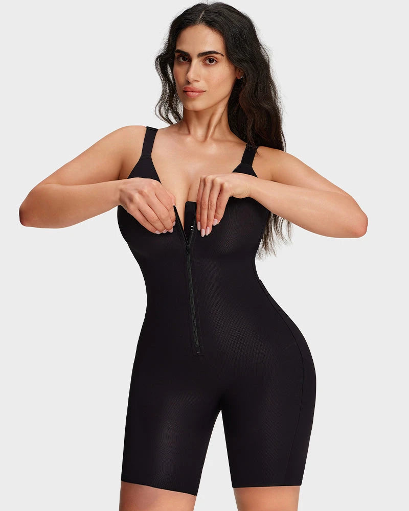 Easyslide AirWeave seamless shaping bodysuit - image 3