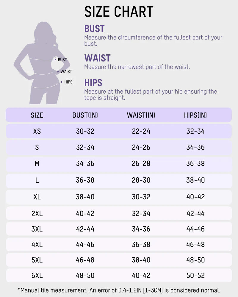Fajas butt lifter tummy control zip-crotch bodysuit - image 13