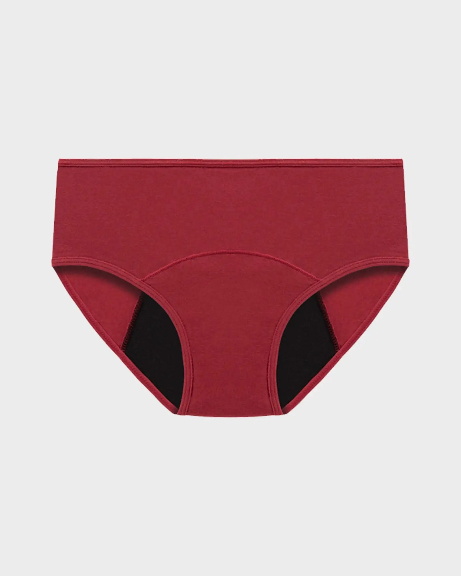 Leak-Proof Period Underwear For Women 3-Pack - Photo 11