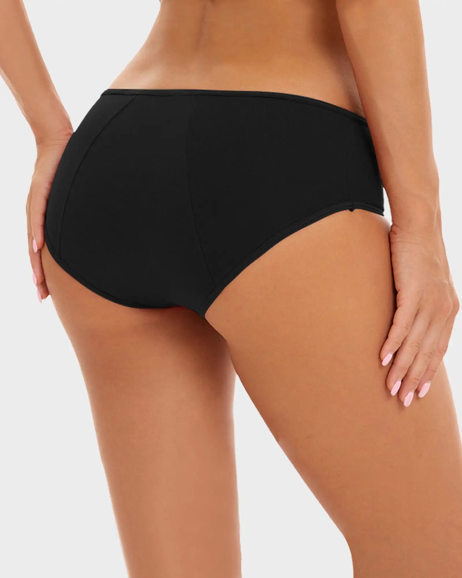 Leak-Proof Period Underwear For Women 3-Pack - Photo 16