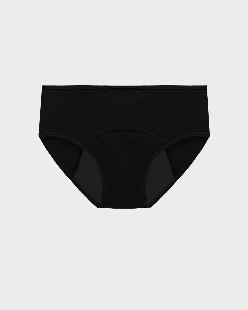 Leak-Proof Period Underwear For Women 3-Pack - Photo 4