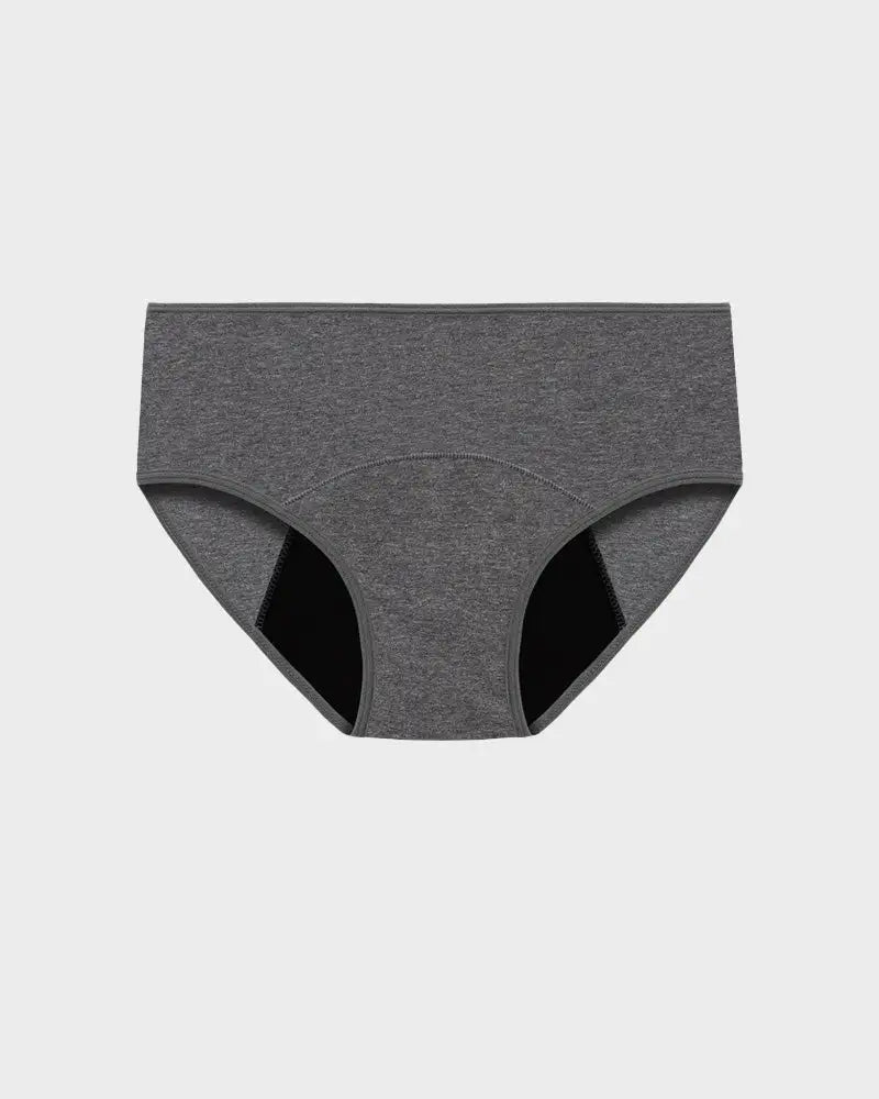 Leak-Proof Period Underwear For Women 3-Pack - Photo 7