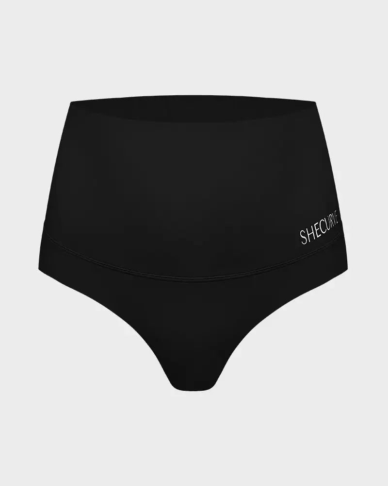 Seamless High-Rise Thong For Women 3-Pack - Photo 9
