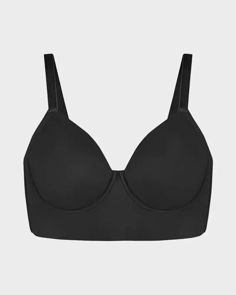 Seamless Lift Minimizer Everyday Support Bra Lena - Photo 20
