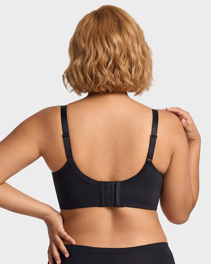 Seamless Lift Minimizer Everyday Support Bra Lena - Photo 9