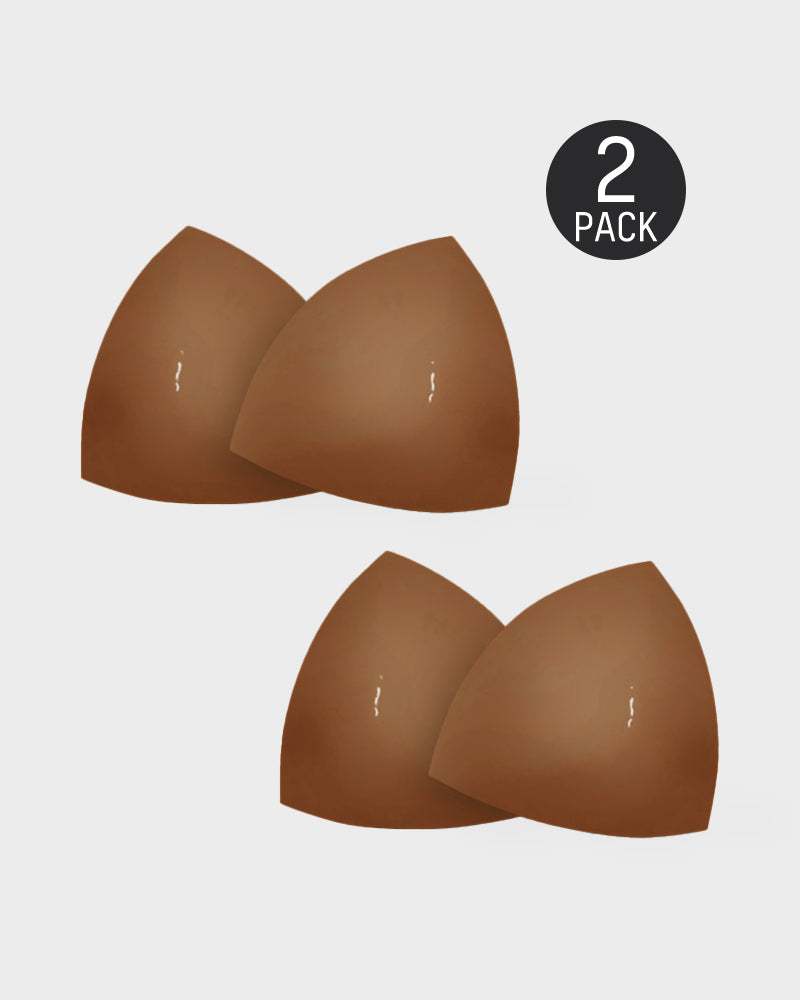 Double-Sided Adhesive Invisible Lift Inserts Duo