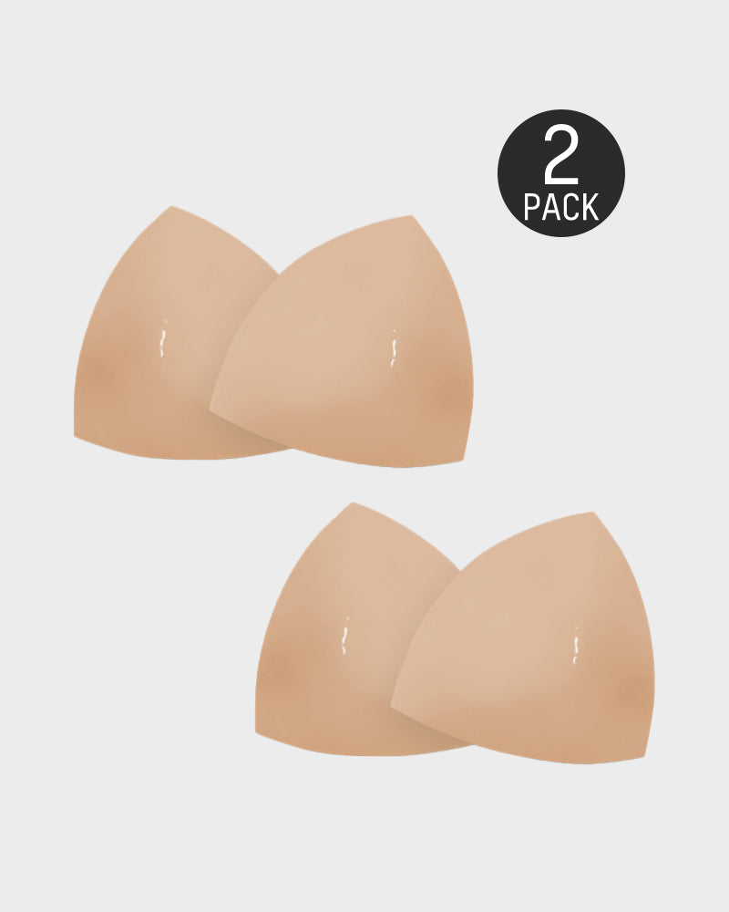 Double-Sided Adhesive Invisible Lift Inserts Duo
